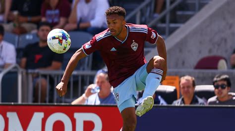 Takeaways from Colorado Rapids’ 4-0 loss at LAFC as Robin Fraser addresses job security after disheartening loss